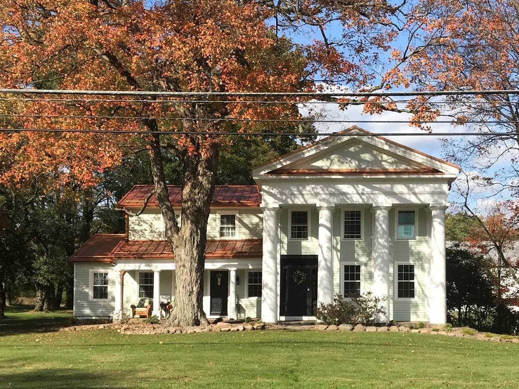 Nathan Seiberling family history The Summit County Historical Society